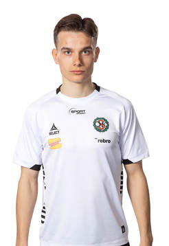 Örebros Anton Ingves