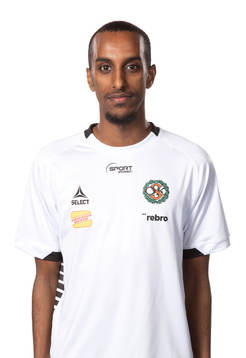 Örebros Taha Ali