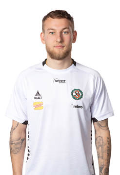 Örebros Andreas Skovgaard