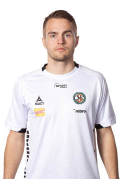 Örebros Benjamin Hjertstrand