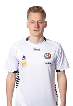 Örebros Rasmus Karjalainen