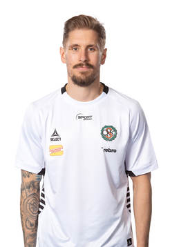Örebros Daniel Björnquist