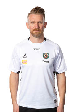 Örebros Michael Almebäck