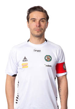 Örebros Nordin Gerzic