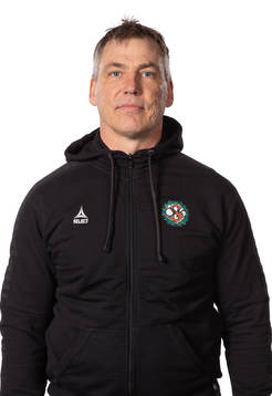 Örebros fysioterapeut Peter Brolin