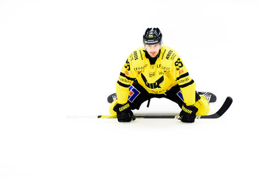 Västerås Alex Trivellato