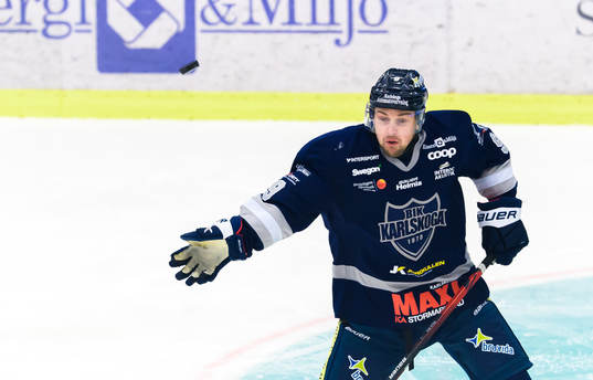 Karlskogas Gustaf Franzen