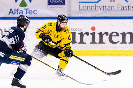 Västerås Sam Marklund