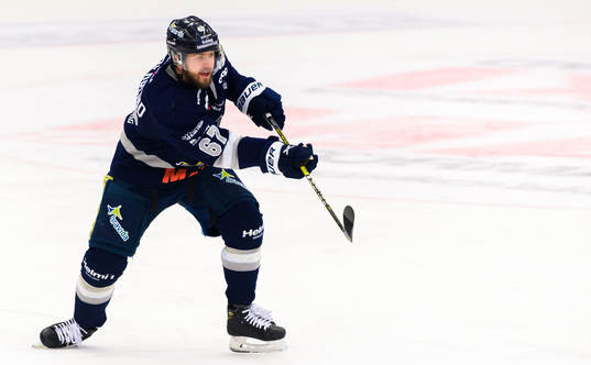 Karlskogas Victor Berlind