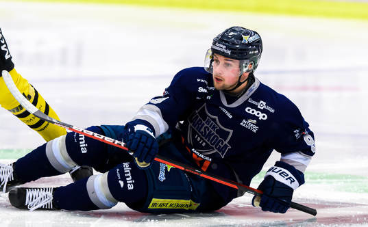 Karlskogas Gustaf Franzen