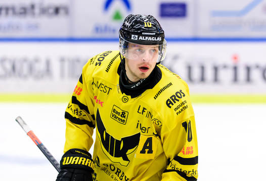 Västerås Jimmie Jansson Lorek