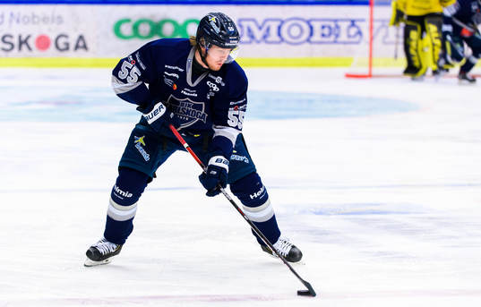 Karlskogas Arvid Aronsson
