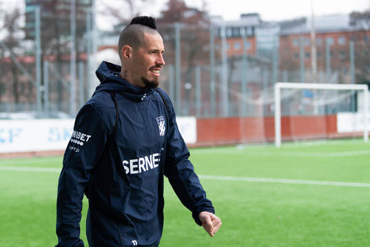 Marek Hamsik