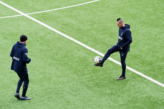 Marek Hamsik