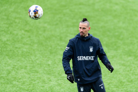 Marek Hamsik