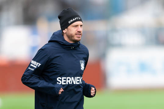 Gustav Svensson