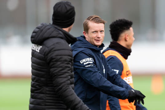 Sam Larsson
