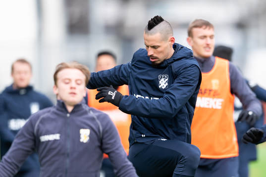 Marek Hamsik