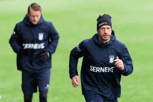 Gustav Svensson