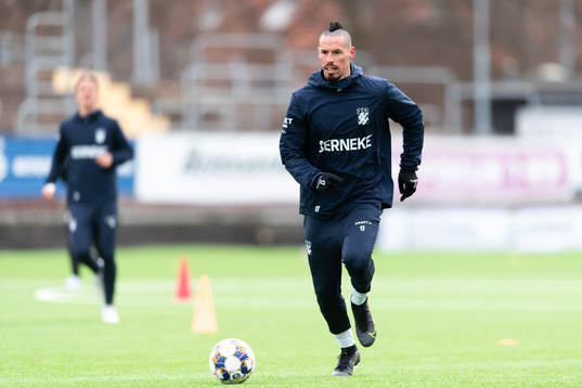 Marek Hamsik