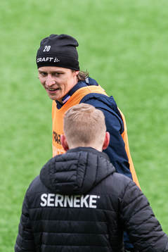 Simon Thern