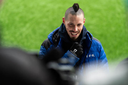 Marek Hamsik