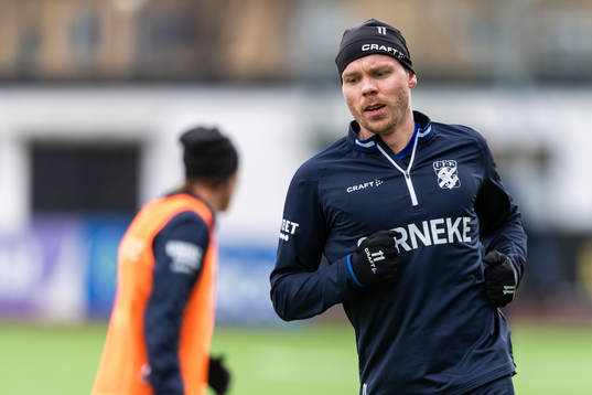Kolbeinn Sigthorsson