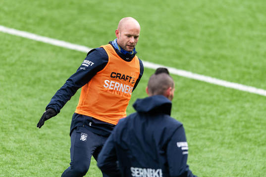 Robin Söder