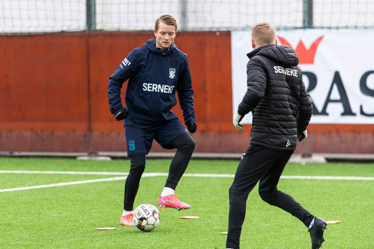Sam Larsson