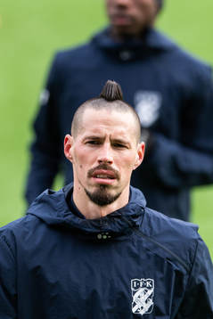 Marek Hamsik
