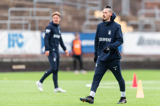 Marek Hamsik
