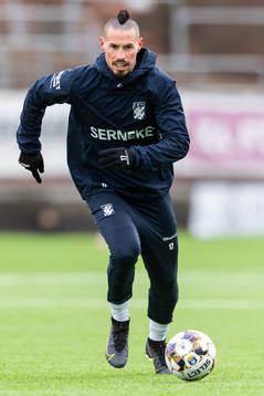 Marek Hamsik