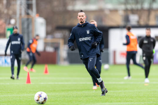 Marek Hamsik