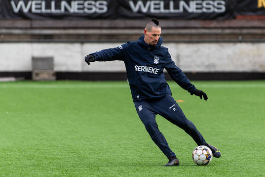 Marek Hamsik