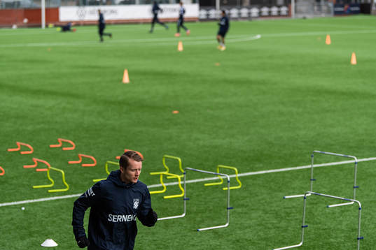 Sam Larsson