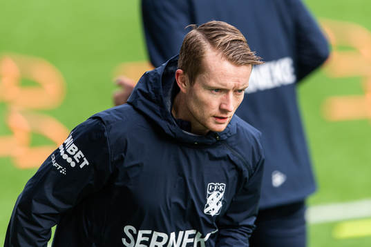 Sam Larsson