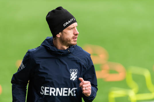 Gustav Svensson