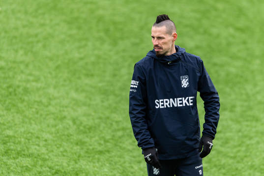 Marek Hamsik