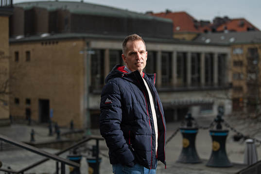 Anders Almgren