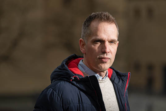 Anders Almgren