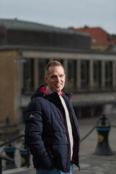 Anders Almgren