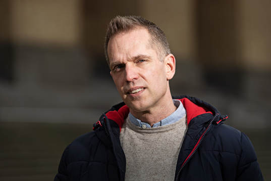 Anders Almgren