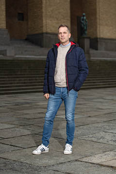 Anders Almgren