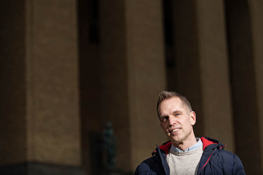 Anders Almgren
