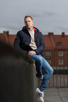 Anders Almgren