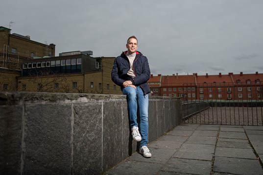 Anders Almgren