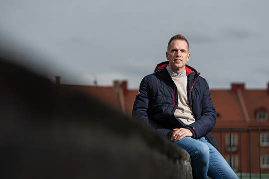 Anders Almgren