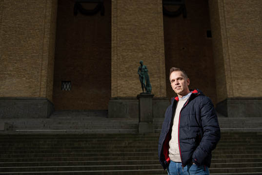 Anders Almgren