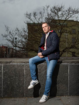Anders Almgren