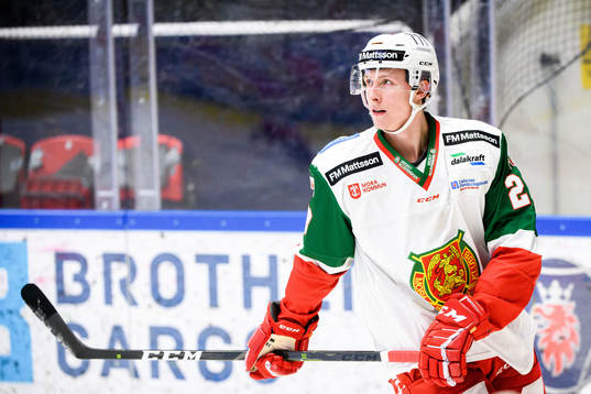 Moras Simon Johansson